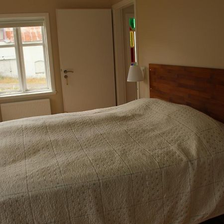 Kolkuos Guesthouse Exteriör bild