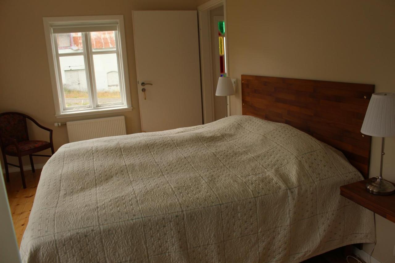 Kolkuos Guesthouse Exteriör bild